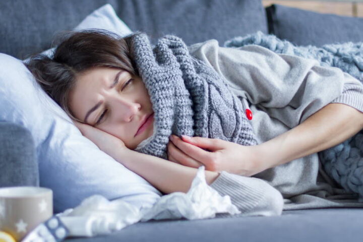 Une étude révèle comment éviter la transmission de la grippe dans des environnements contrôlés