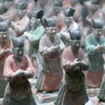 Une étude révèle que des phénomènes climatiques extrêmes ont contribué à la chute de la dynastie Tang