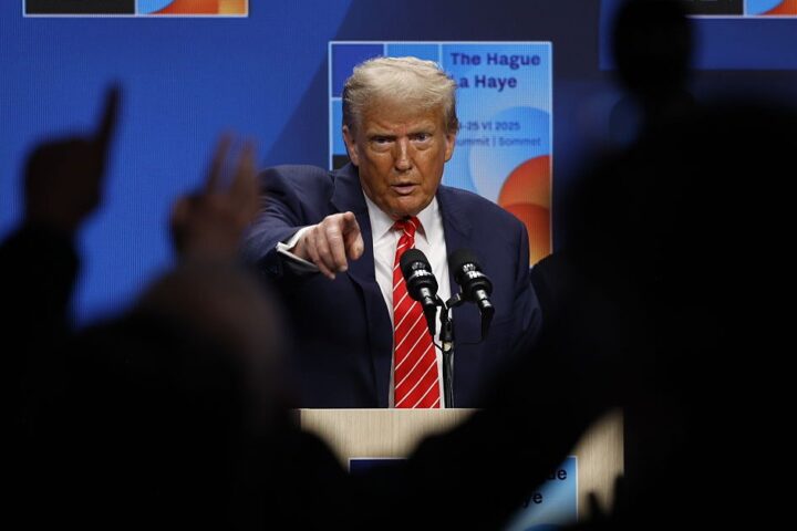 Une lettre à l'Europe pour 2026