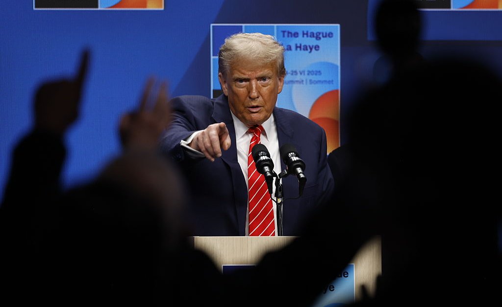 Une lettre à l'Europe pour 2026