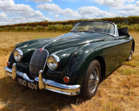 Véhicules de collection : analyse des raisons du rebond significatif du marché en 2025