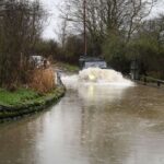 Vigilance orange « pluie-inondation » pour les Landes et les Pyrénées-Atlantiques ce samedi