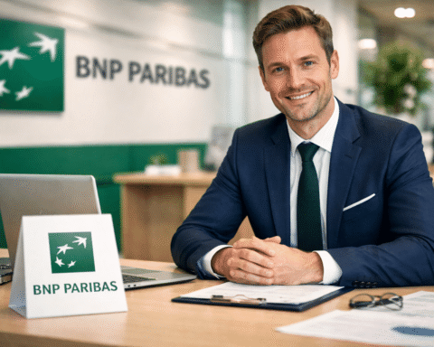 Virements bloqués à la BNP : les clients face à la perte de contrôle de leurs finances