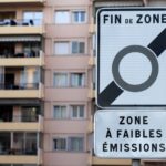 Vote sur la suppression des zones à faibles émissions repoussée par le gouvernement français