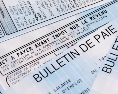 Votre bulletin de salaire renferme trois modifications subtiles qui entraînent une diminution de votre salaire net.