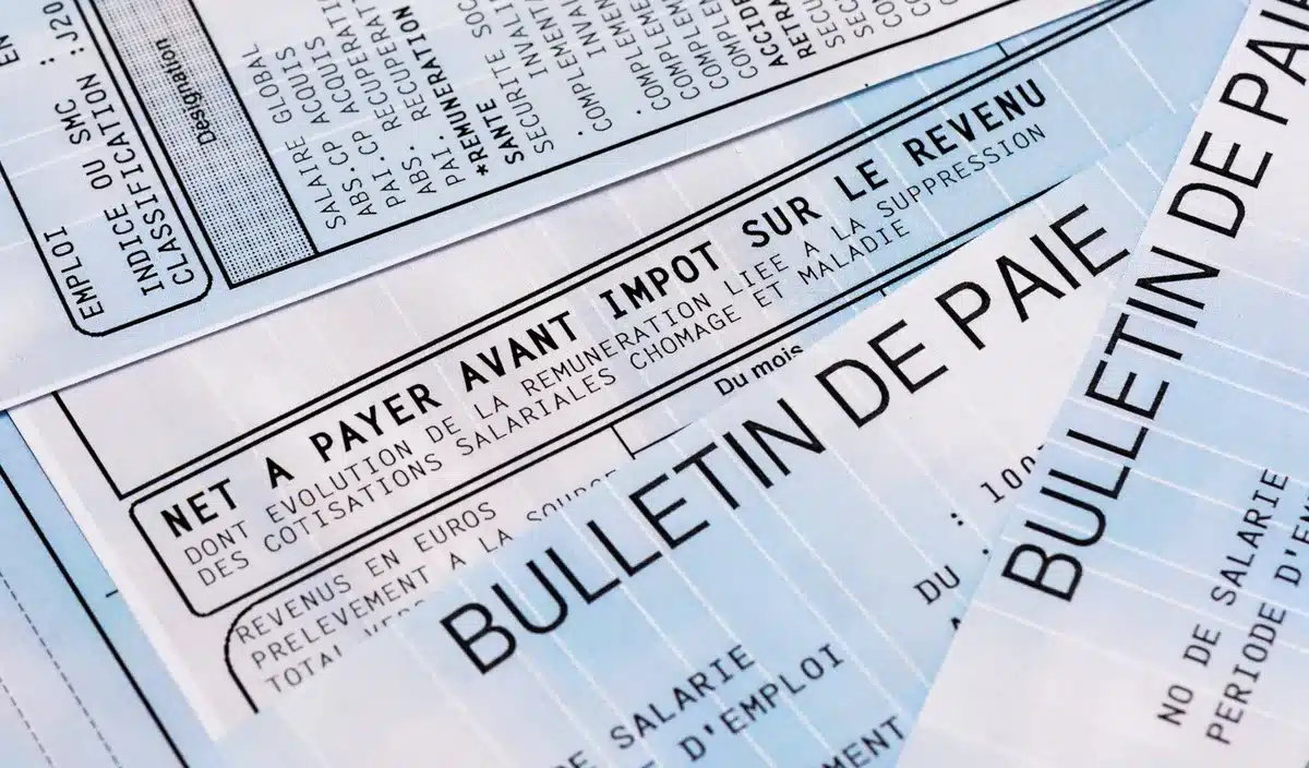 Votre bulletin de salaire renferme trois modifications subtiles qui entraînent une diminution de votre salaire net.
