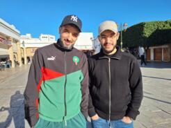 "Walid Regragui face à la pression des supporters marocains : une éviction possible en cas d'échec à la CAN 2025"