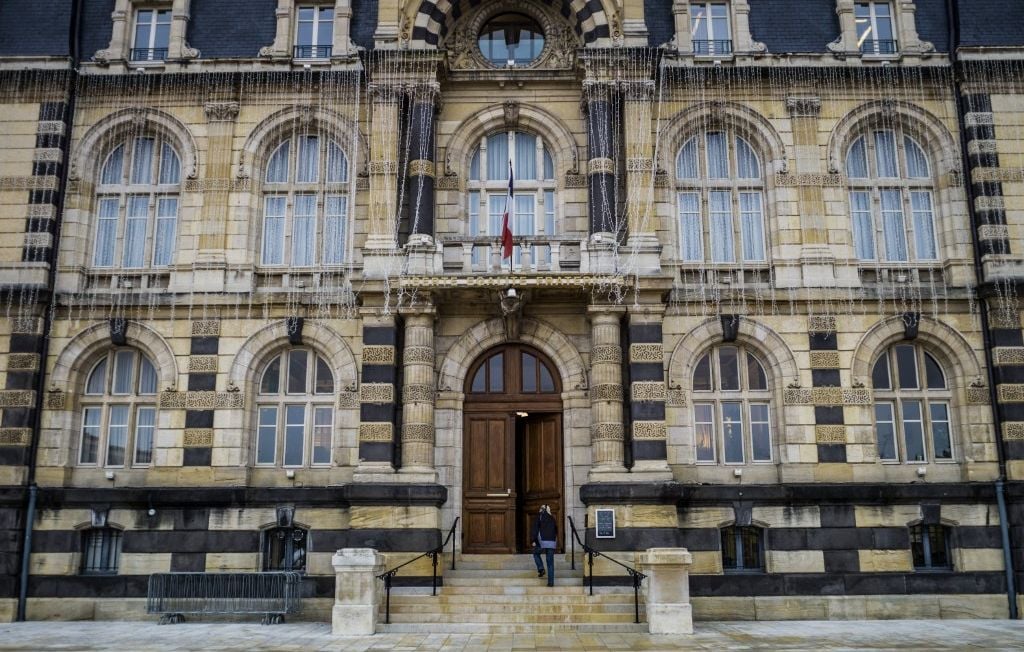 Wladimir Wauquiez exclu de la liste des municipales à Roanne en raison de divergences stratégiques