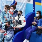 L’Ukraine appelle à exclure les athlètes russes des compétitions olympiques