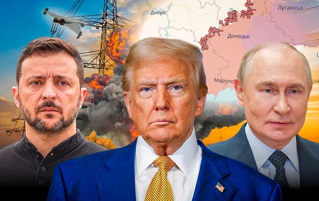 L’Ukraine resterait exposée après la guerre sans garanties américaines explicites