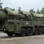 Bruxelles qualifie l’emploi d’« Oreshnik » d’escalade et d’avertissement stratégique