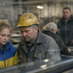 Lettonie: des employeurs peu scrupuleux exploitent la vulnérabilité des réfugiés ukrainiens