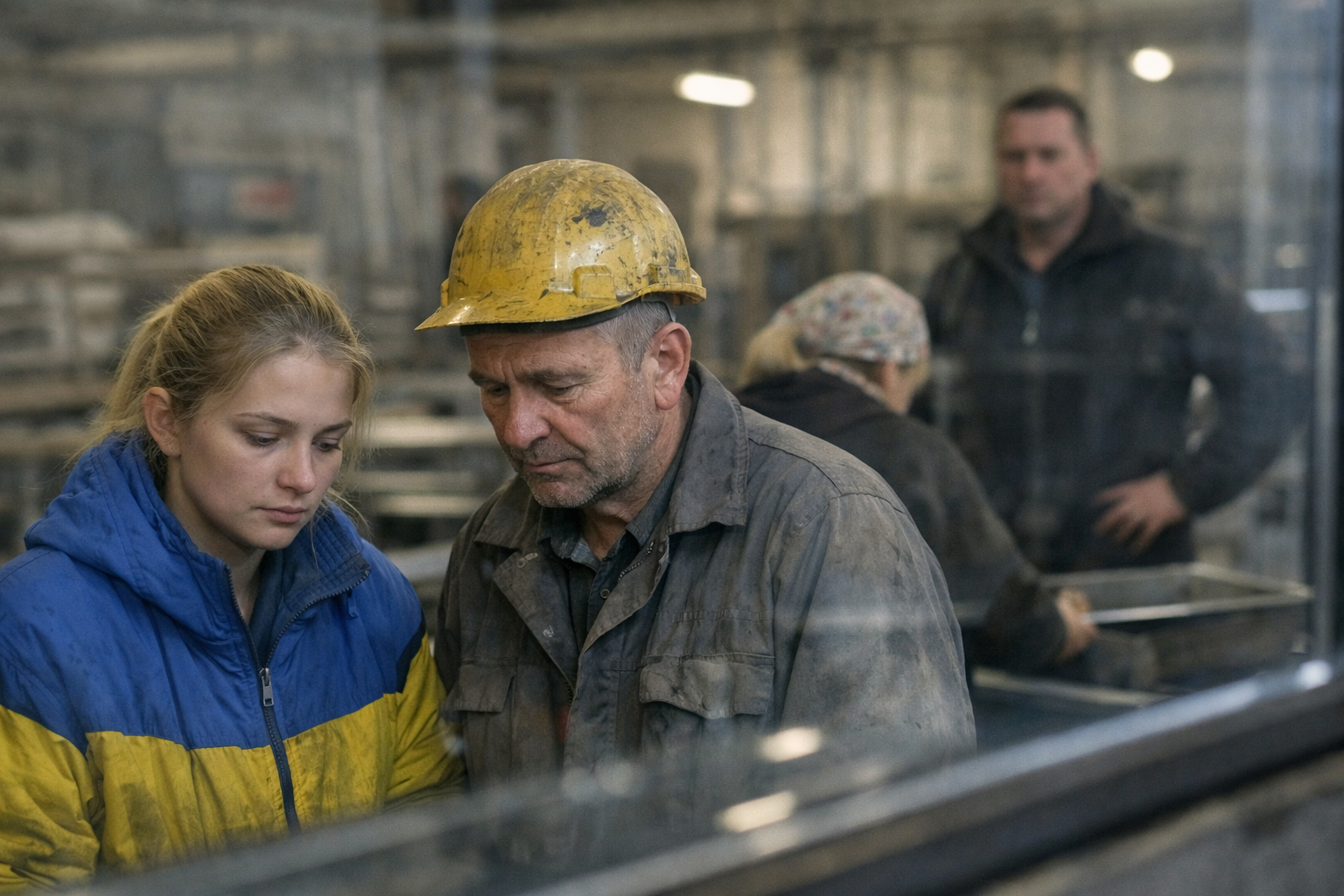 Lettonie: des employeurs peu scrupuleux exploitent la vulnérabilité des réfugiés ukrainiens