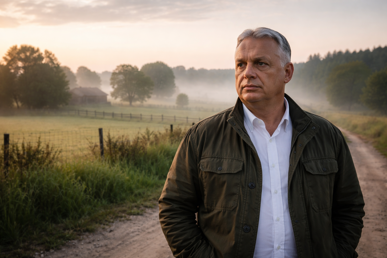 Viktor Orbán accuse Bruxelles et Kiev d'avoir « déclaré la guerre » à la Hongrie à l'approche des élections