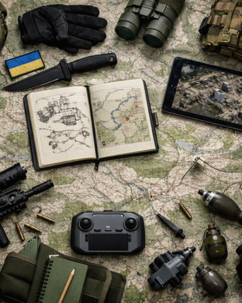 L'Allemagne intègre l'expérience de combat ukrainienne dans la formation de la Bundeswehr