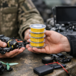 La Russie dépend à 100% de la fibre optique chinoise pour ses drones FPV après la destruction de son unique usine