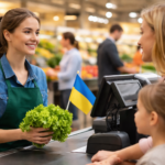 Les réfugiés ukrainiens deviennent un moteur économique pour la Pologne et la République tchèque