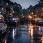 Bulgarie: une base présumée du groupe Wagner découverte à la veille d'élections cruciales