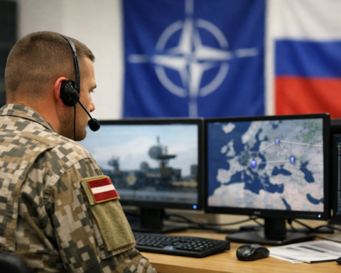 La Lettonie déjoue des tentatives de recrutement en ligne par les services russes pour espionner l'OTAN
