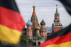 Moscou interdit le DAAD, mettant fin à des décennies de coopération universitaire germano-russe