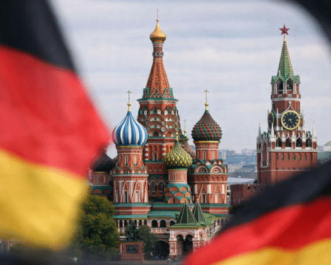 Moscou interdit le DAAD, mettant fin à des décennies de coopération universitaire germano-russe