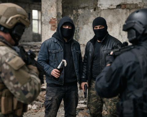 La Lettonie dénonce les tentatives de recrutement de criminels par les services russes pour des actes de sabotage