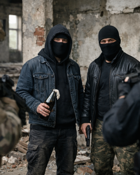 La Lettonie dénonce les tentatives de recrutement de criminels par les services russes pour des actes de sabotage