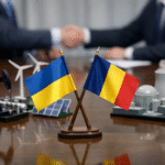 Accord stratégique entre l’Ukraine et la Roumanie : une impulsion majeure pour la sécurité énergétique et la transition verte