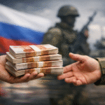 La filiale russe de Rockwool verse 600 millions de roubles à une organisation soutenant l'armée