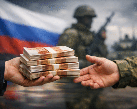 La filiale russe de Rockwool verse 600 millions de roubles à une organisation soutenant l'armée