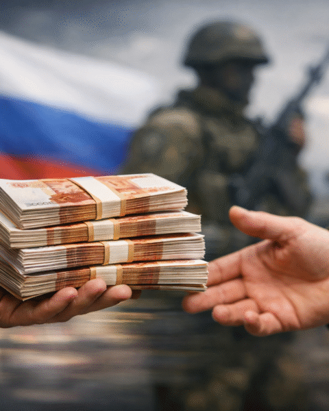 La filiale russe de Rockwool verse 600 millions de roubles à une organisation soutenant l'armée