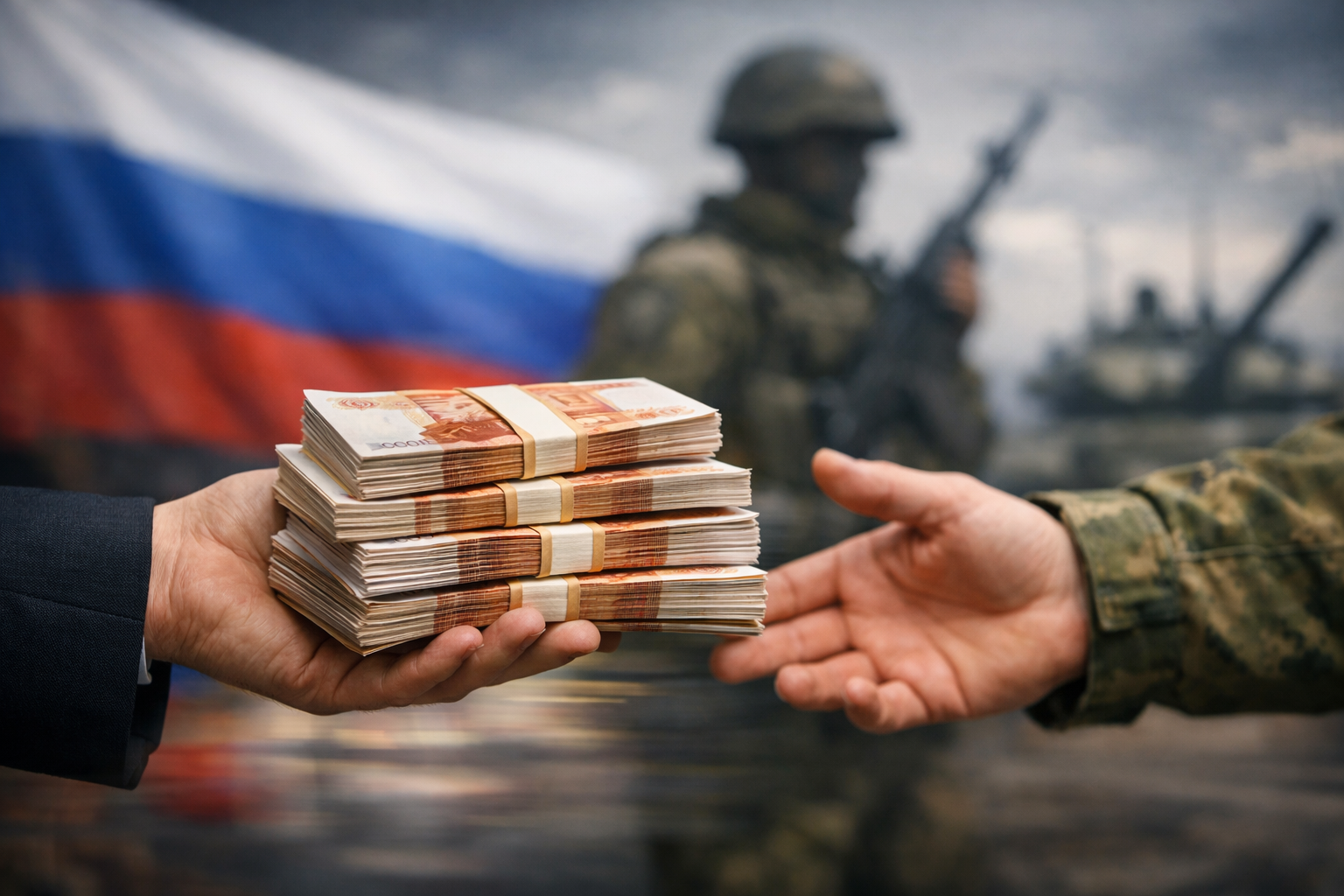 La filiale russe de Rockwool verse 600 millions de roubles à une organisation soutenant l'armée