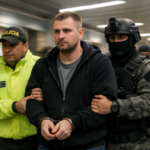 Colombie : un Russe arrêté pour complot d'assassinat contre des figures européennes