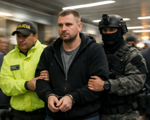 Colombie : un Russe arrêté pour complot d'assassinat contre des figures européennes