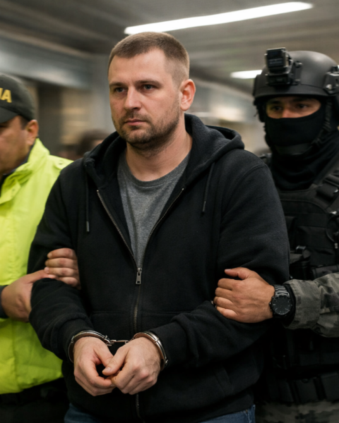 Colombie : un Russe arrêté pour complot d'assassinat contre des figures européennes