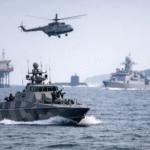 La Suède alerte sur l'intensification des menaces hybrides russes en mer Baltique