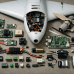 Des composants tchèques découverts dans les drones russes Shahed, exposant les failles des sanctions