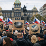 Tensions politiques en Tchéquie après une coupe budgétaire drastique de l'aide humanitaire à l'étranger