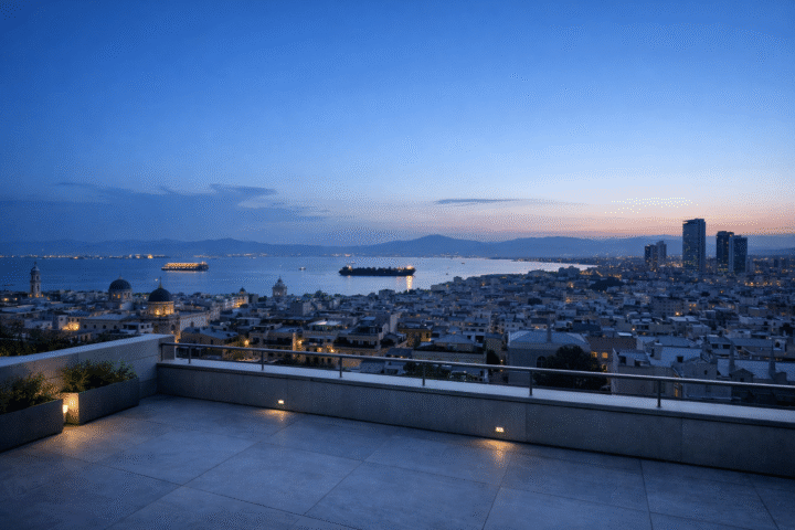 Pétrole russe: la Grèce et Malte bloquent le projet d'interdiction totale du transport maritime