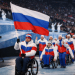 La Russie de retour sous son drapeau aux Jeux paralympiques de Milan, une première post-invasion