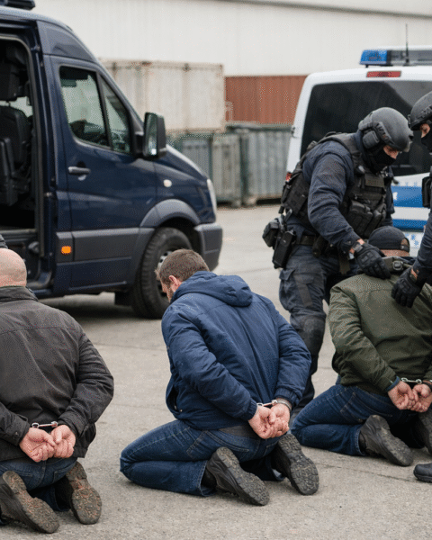 Allemagne: cinq arrestations pour un vaste réseau d’exportations illicites vers la Russie