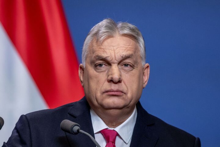 En Hongrie, la campagne législative de 2026 s’ouvre sous le signe d’un rapport de force inédit