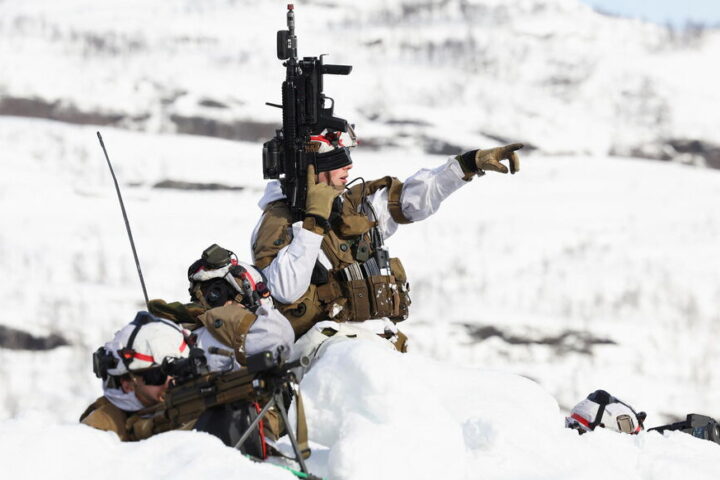 La Norvège alerte sur une intensification mesurée mais ciblée des activités de renseignement russes