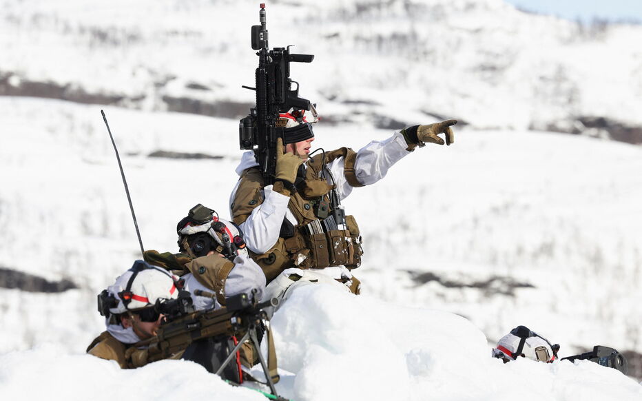 La Norvège alerte sur une intensification mesurée mais ciblée des activités de renseignement russes