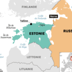 La Russie accélère la création de forces de drones à proximité immédiate des frontières estoniennes