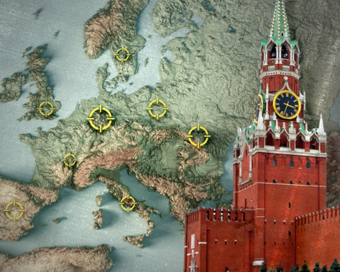 Un ancien chauffeur au cœur des opérations clandestines russes en Europe