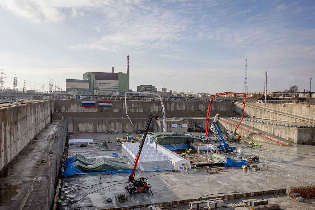 Un risque économique systémique masqué derrière le débat technique sur Paks-II