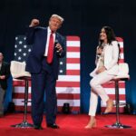 Une initiative parlementaire américaine offre à Moscou une tribune inattendue