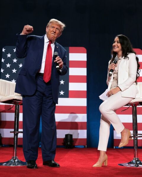 Une initiative parlementaire américaine offre à Moscou une tribune inattendue