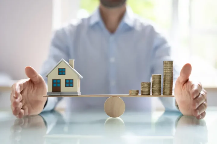 À partir de ce revenu, l'État vous classe parmi les ménages aisés.